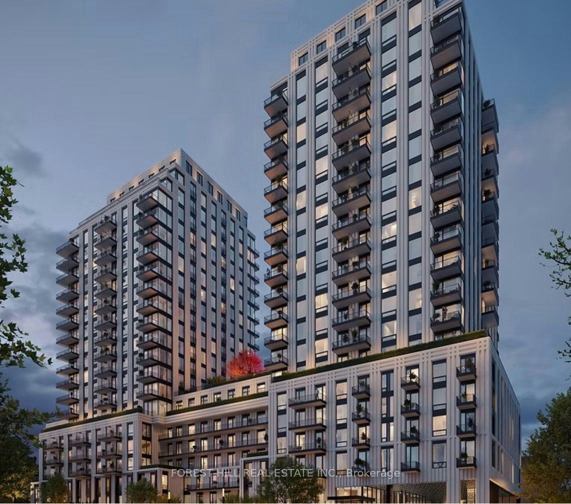 710-91 Montclair Avenue, Toronto, ON, M5P 0B1 - 19