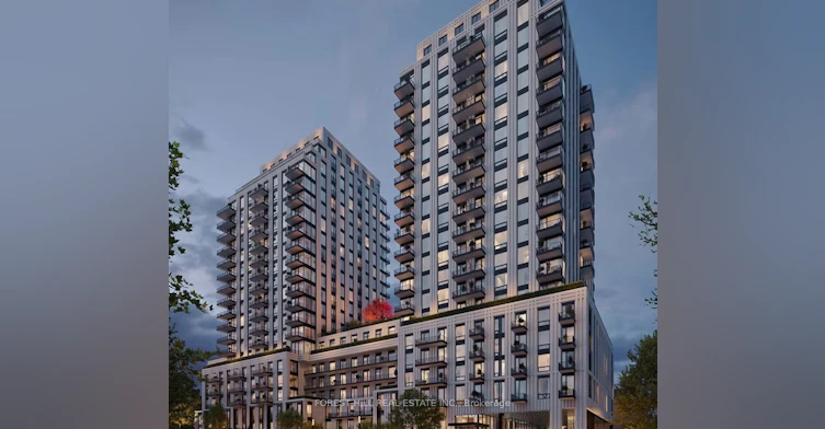 710-91 Montclair Avenue, Toronto, ON, M5P 0B1 - 19