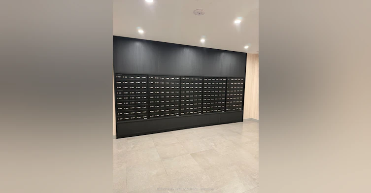 710-91 Montclair Avenue, Toronto, ON, M5P 0B1 - 23
