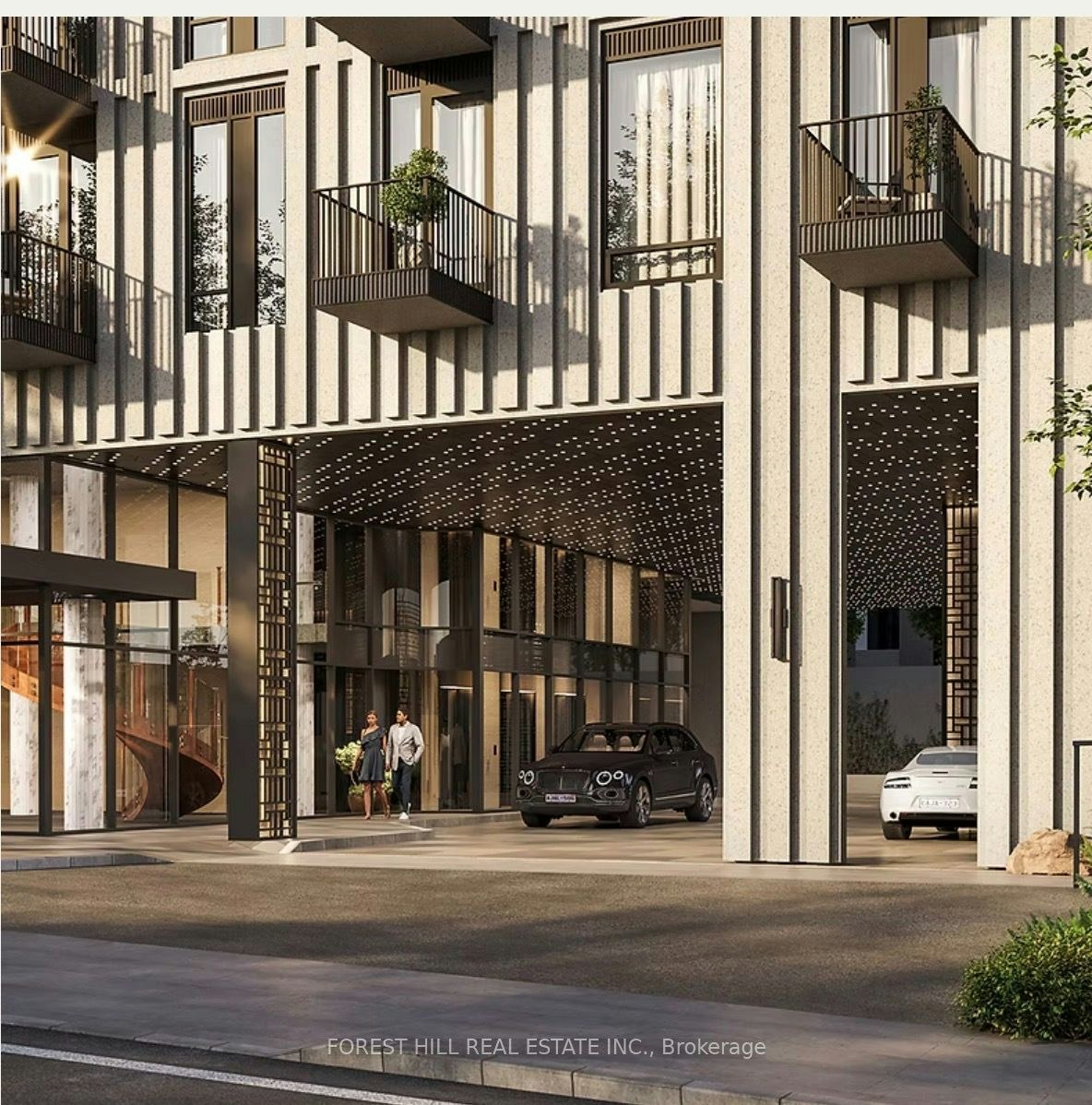710-91 Montclair Avenue, Toronto, ON, M5P 0B1 - 20