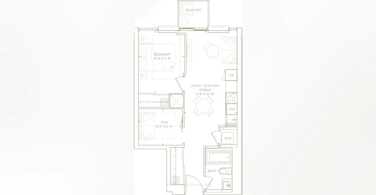710-91 Montclair Avenue, Toronto, ON, M5P 0B1 - 17