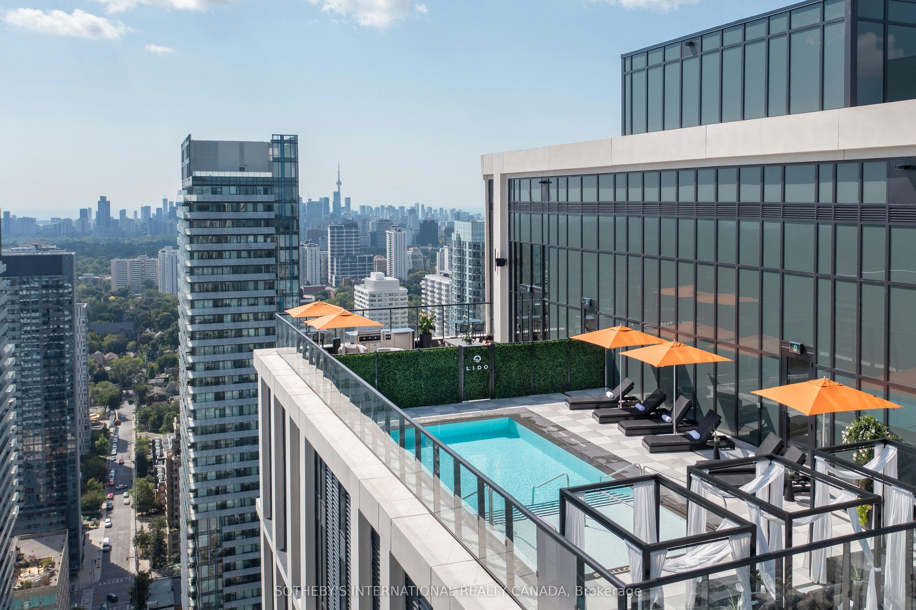1101-200 Redpath Avenue, Toronto, ON, M4P 0E6 - 45