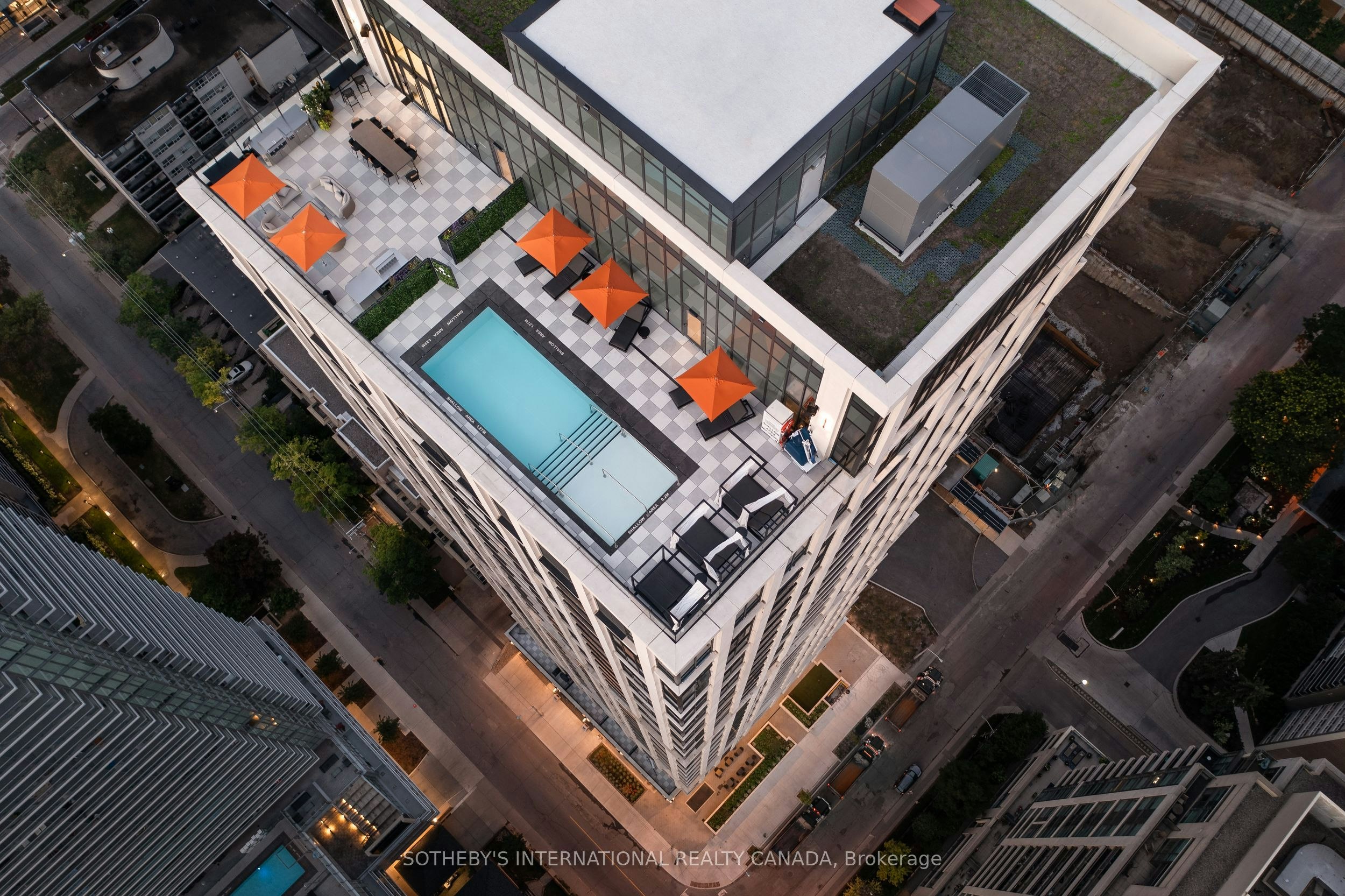 1101-200 Redpath Avenue, Toronto, ON, M4P 0E6 - 41