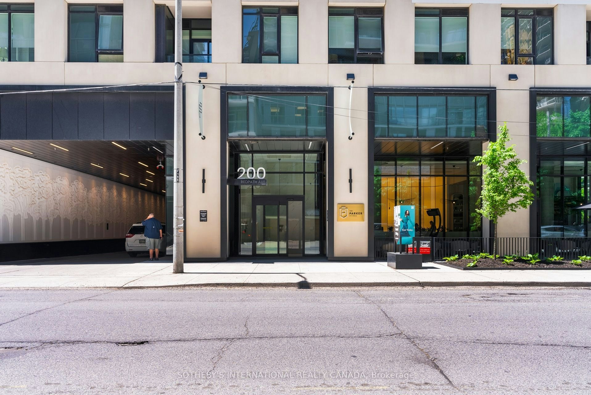 1101-200 Redpath Avenue, Toronto, ON, M4P 0E6 - 20