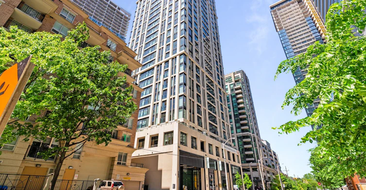 1101-200 Redpath Avenue, Toronto, ON, M4P 0E6 - 19