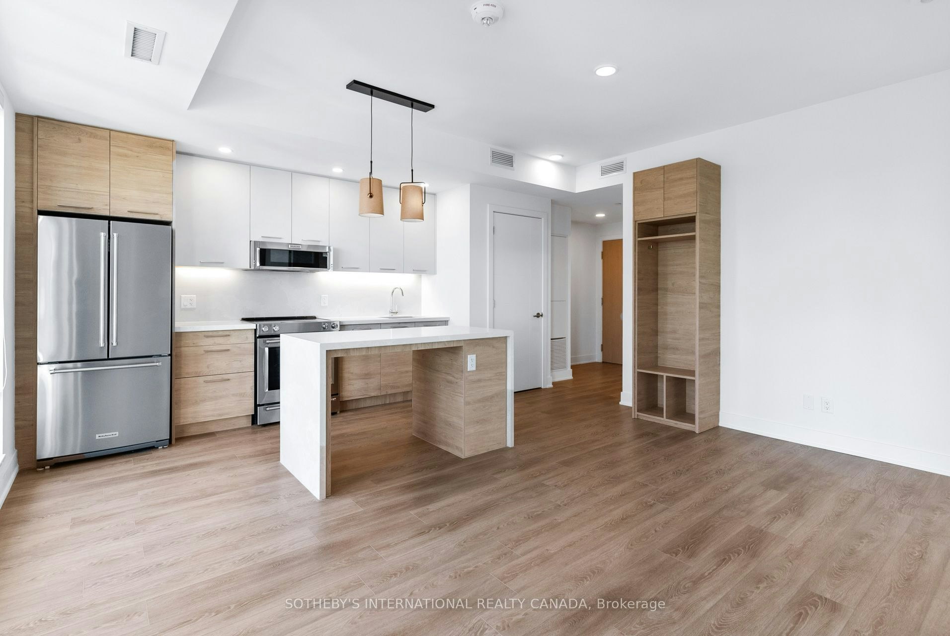 1101-200 Redpath Avenue, Toronto, ON, M4P 0E6 - 5
