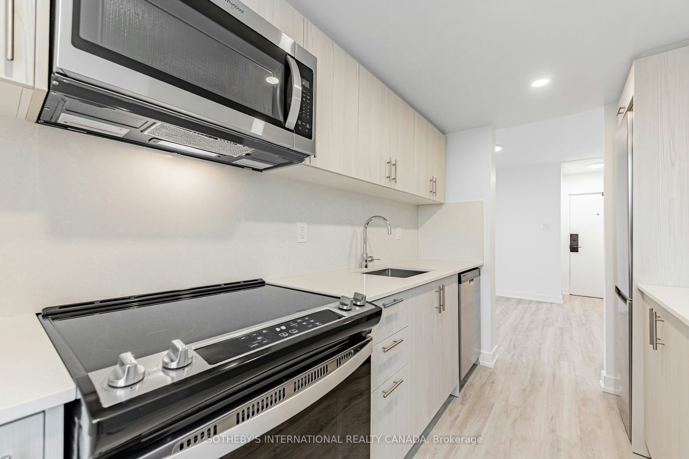 N1204-201 Sherbourne Street, Toronto, ON, M5A 3X1 - 5