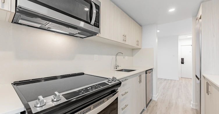 N1204-201 Sherbourne Street, Toronto, ON, M5A 3X1 - 5