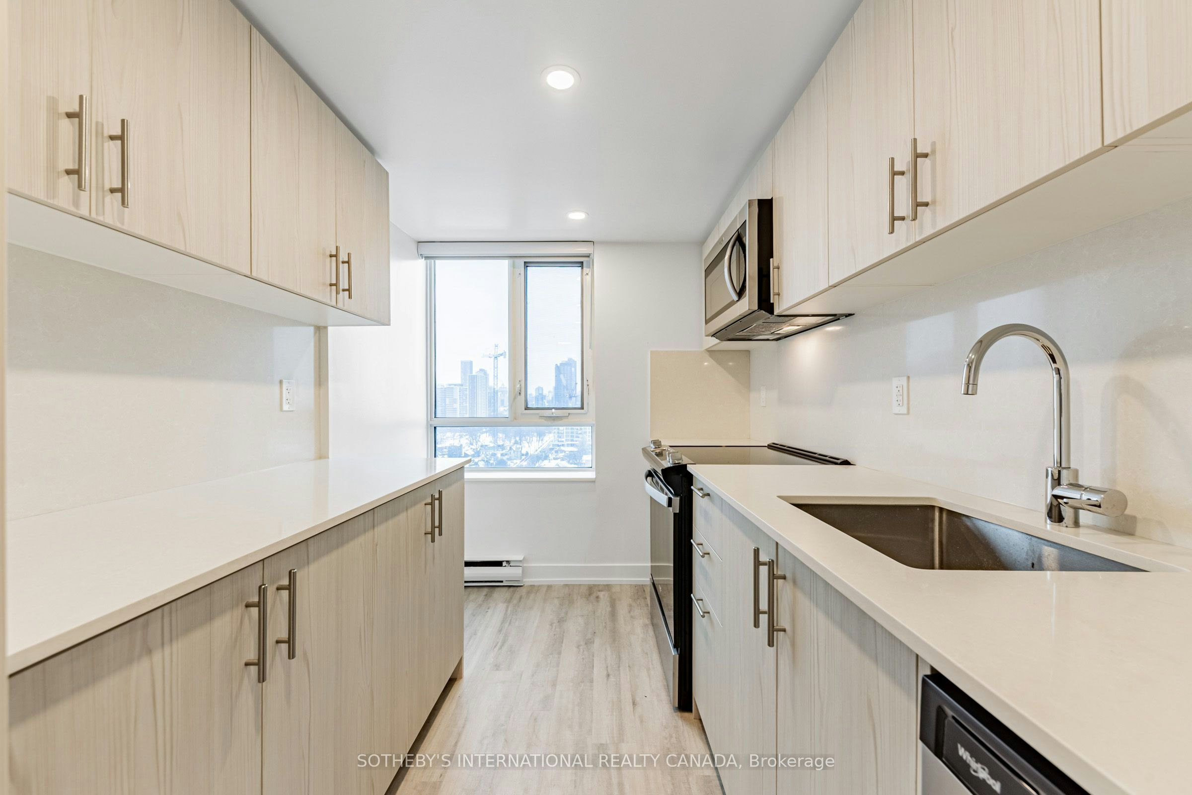 N1204-201 Sherbourne Street, Toronto, ON, M5A 3X1 - 4