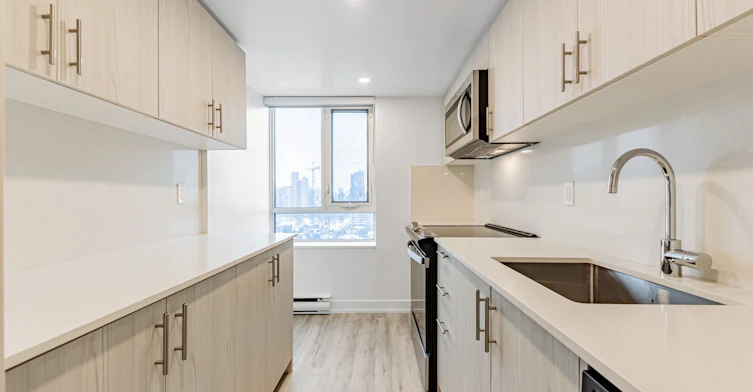 N1204-201 Sherbourne Street, Toronto, ON, M5A 3X1 - 4