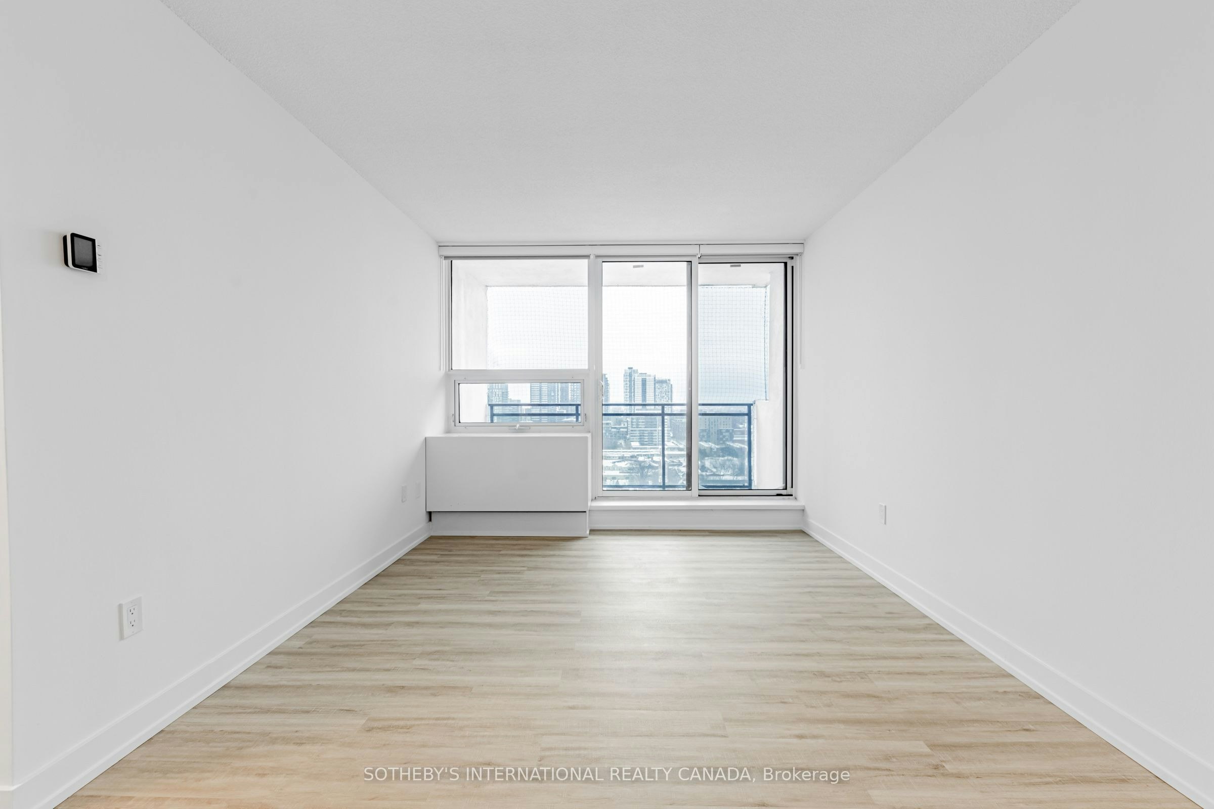 N1204-201 Sherbourne Street, Toronto, ON, M5A 3X1 - 2
