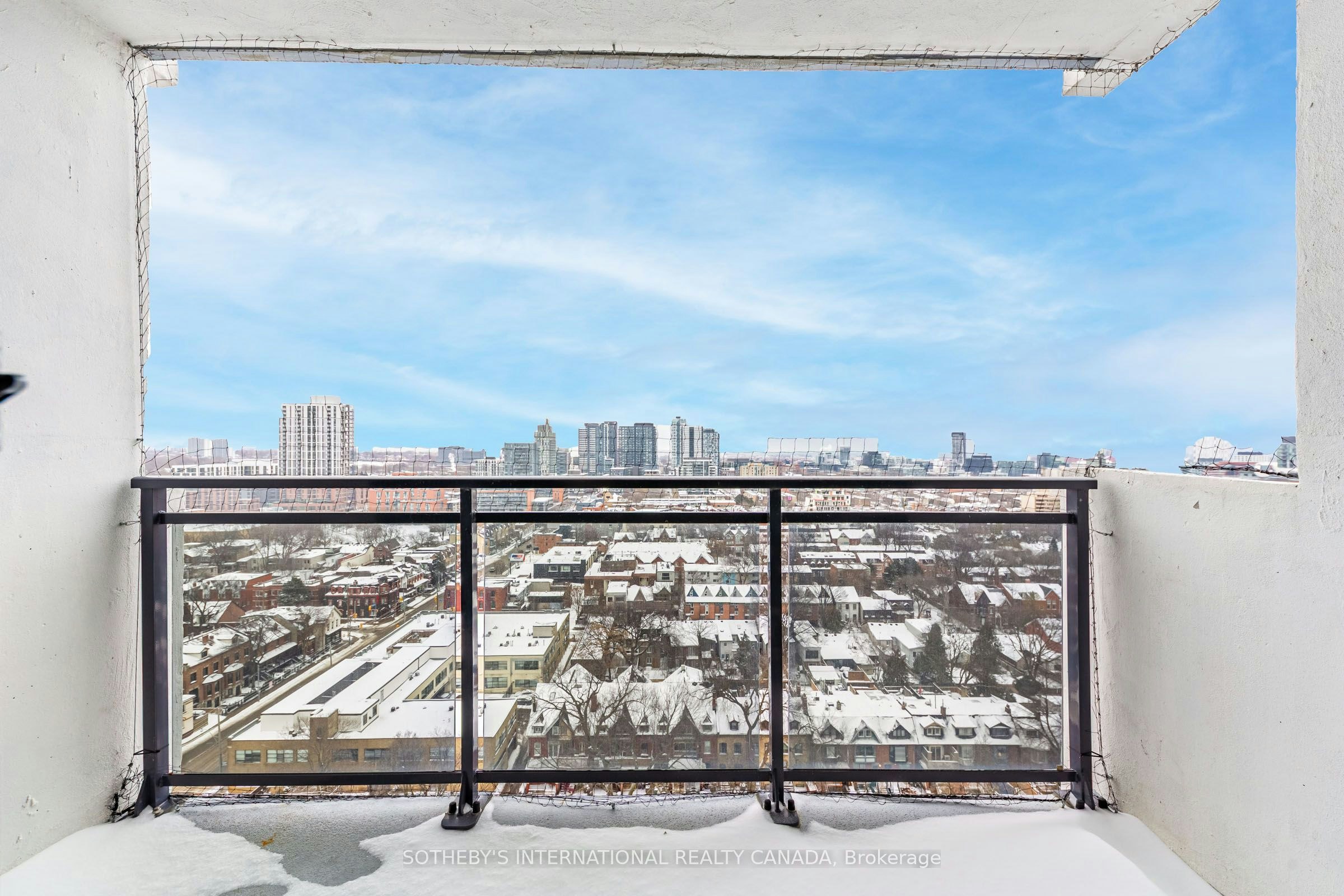 N1204-201 Sherbourne Street, Toronto, ON, M5A 3X1 - 10