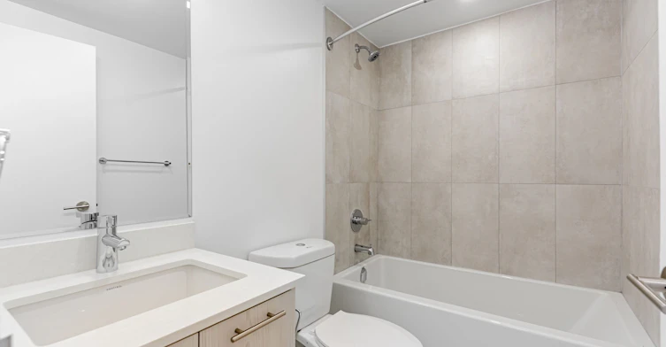 N1204-201 Sherbourne Street, Toronto, ON, M5A 3X1 - 6