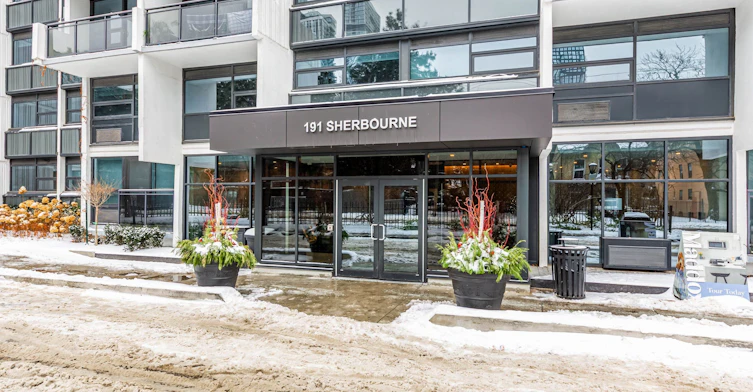 N1204-201 Sherbourne Street, Toronto, ON, M5A 3X1 - 13