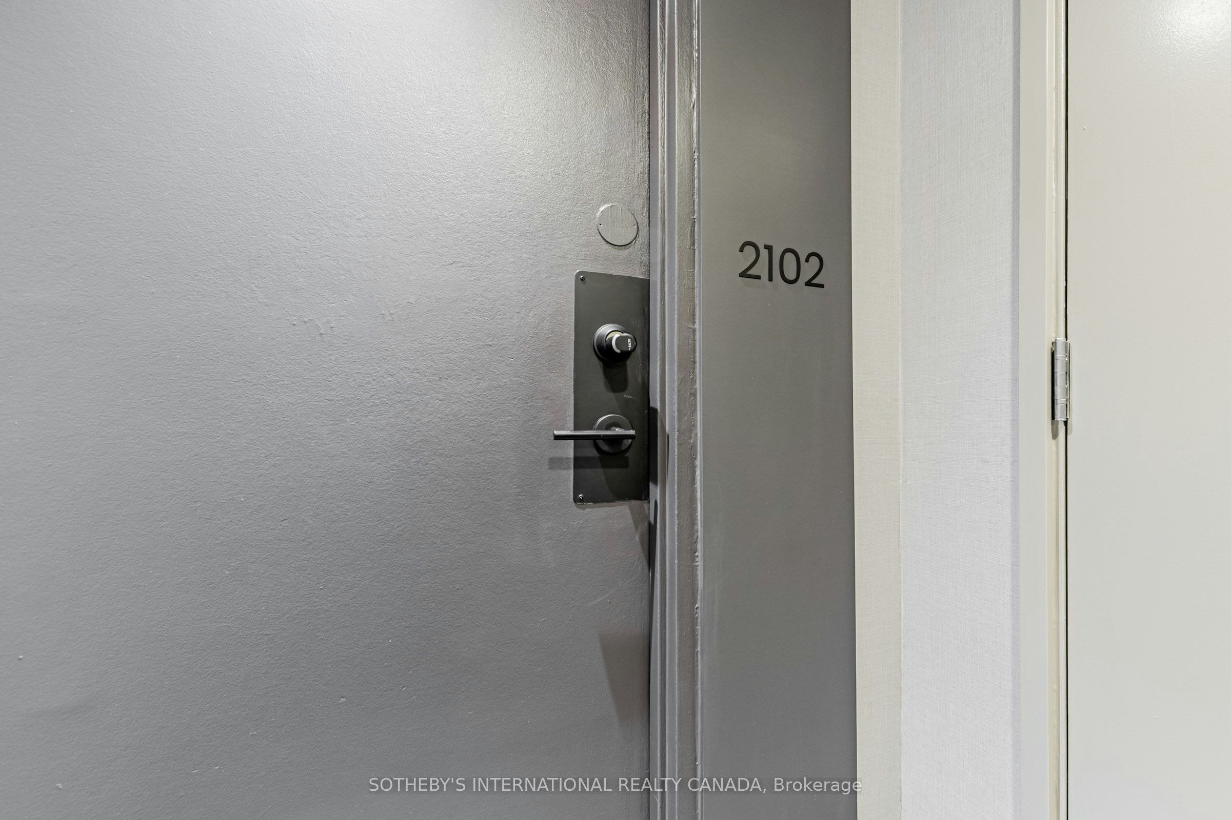 N1204-201 Sherbourne Street, Toronto, ON, M5A 3X1 - 9