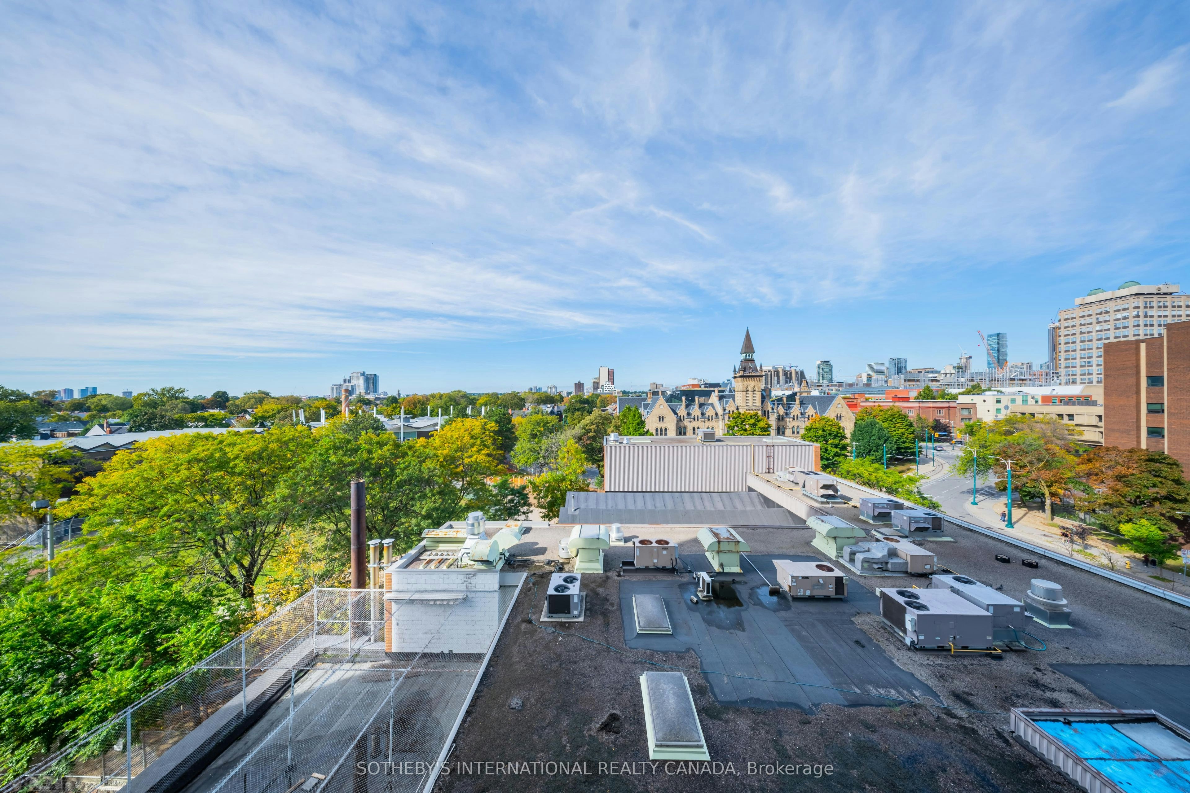 601-484 Spadina Avenue, Toronto, ON, M5S 0E4 - 13