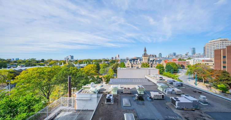 601-484 Spadina Avenue, Toronto, ON, M5S 0E4 - 13