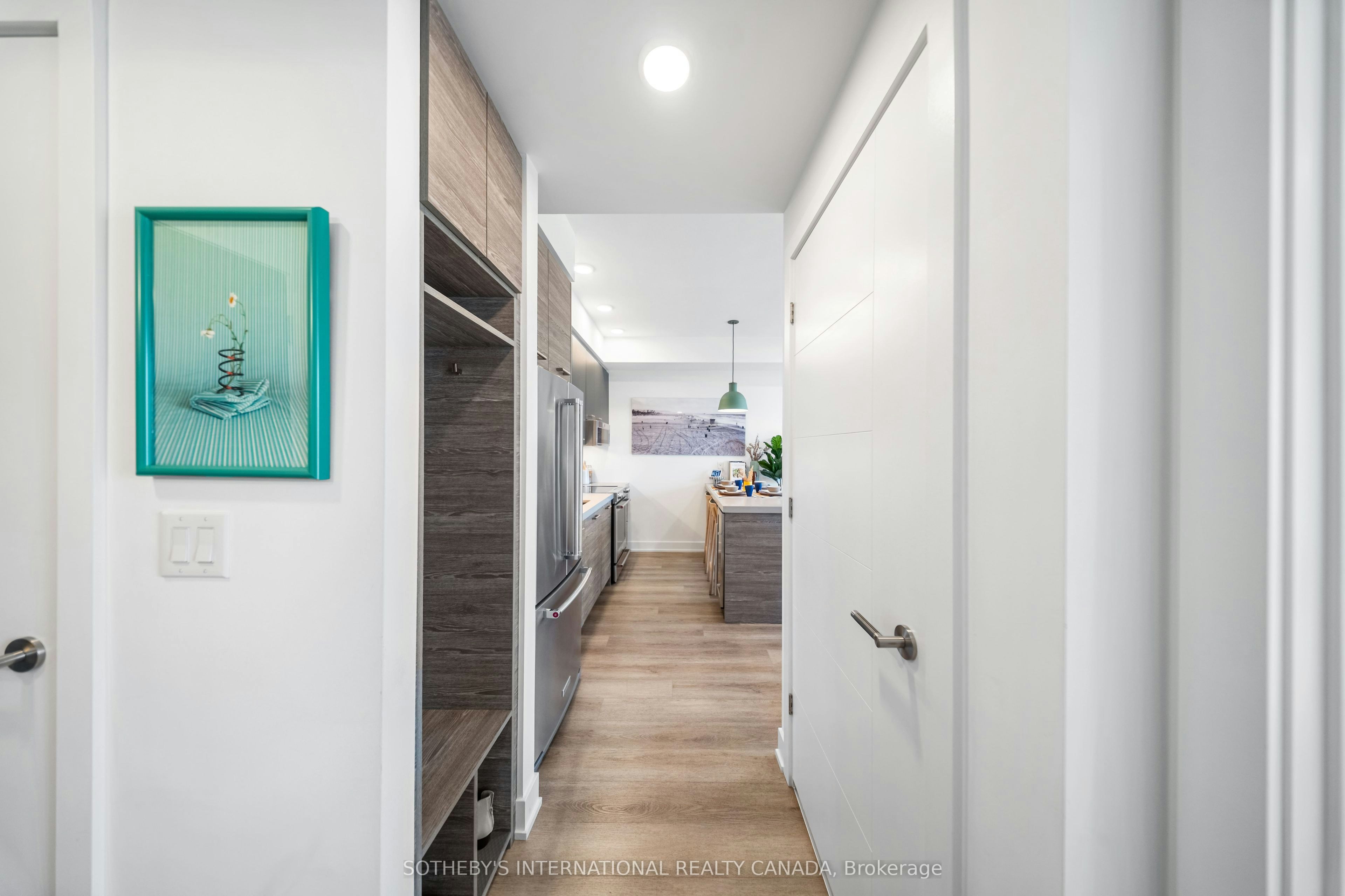 601-484 Spadina Avenue, Toronto, ON, M5S 0E4 - 3