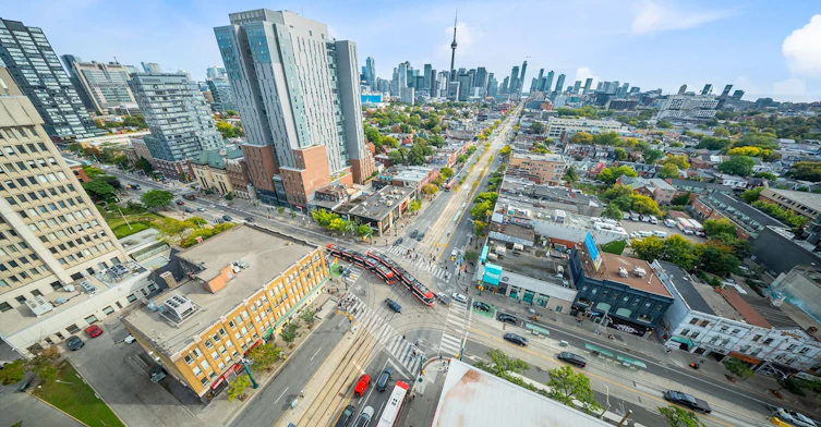 601-484 Spadina Avenue, Toronto, ON, M5S 0E4 - 44