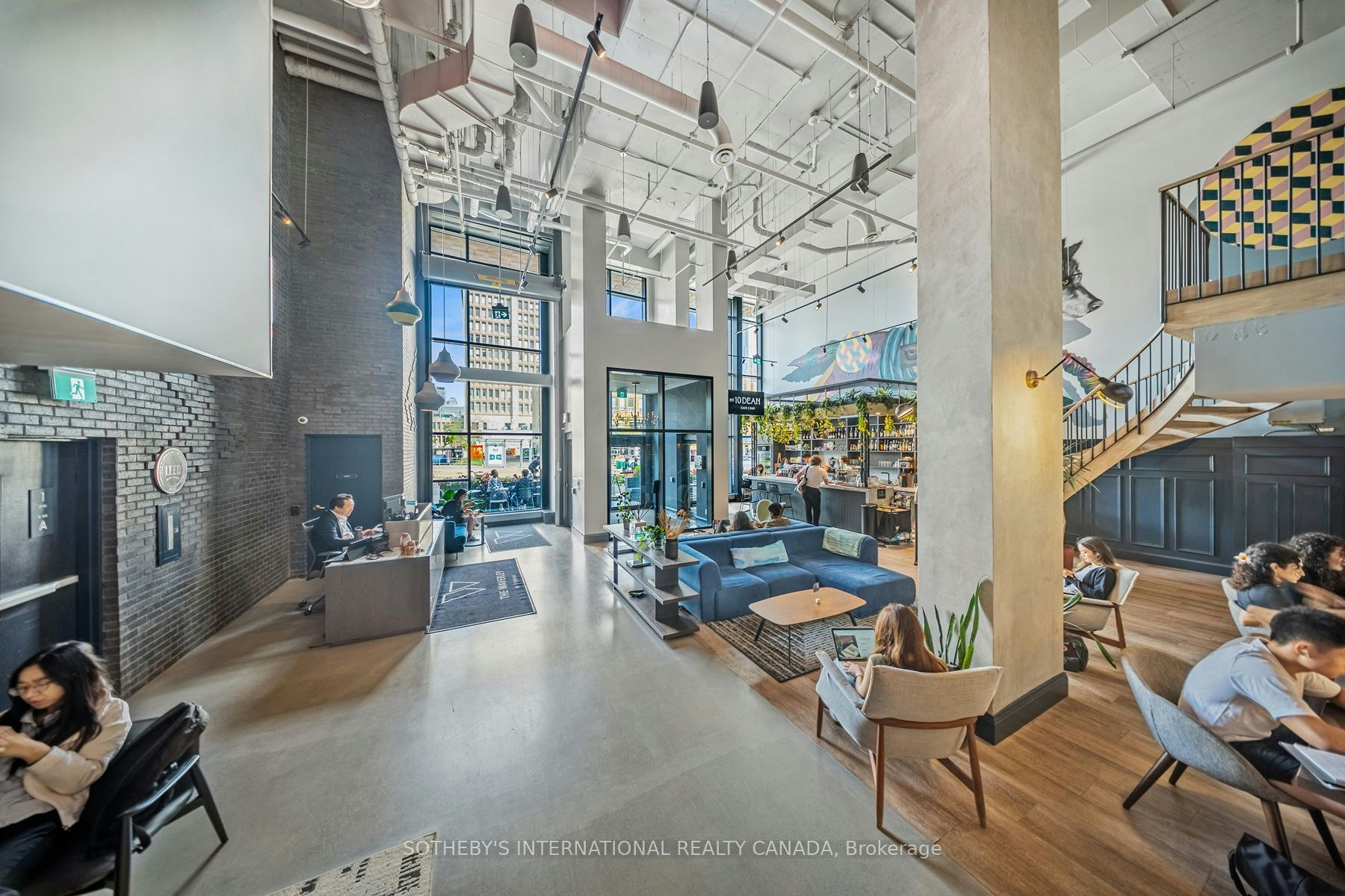 709-484 Spadina Avenue, Toronto, ON, M5S 0E4 - 20