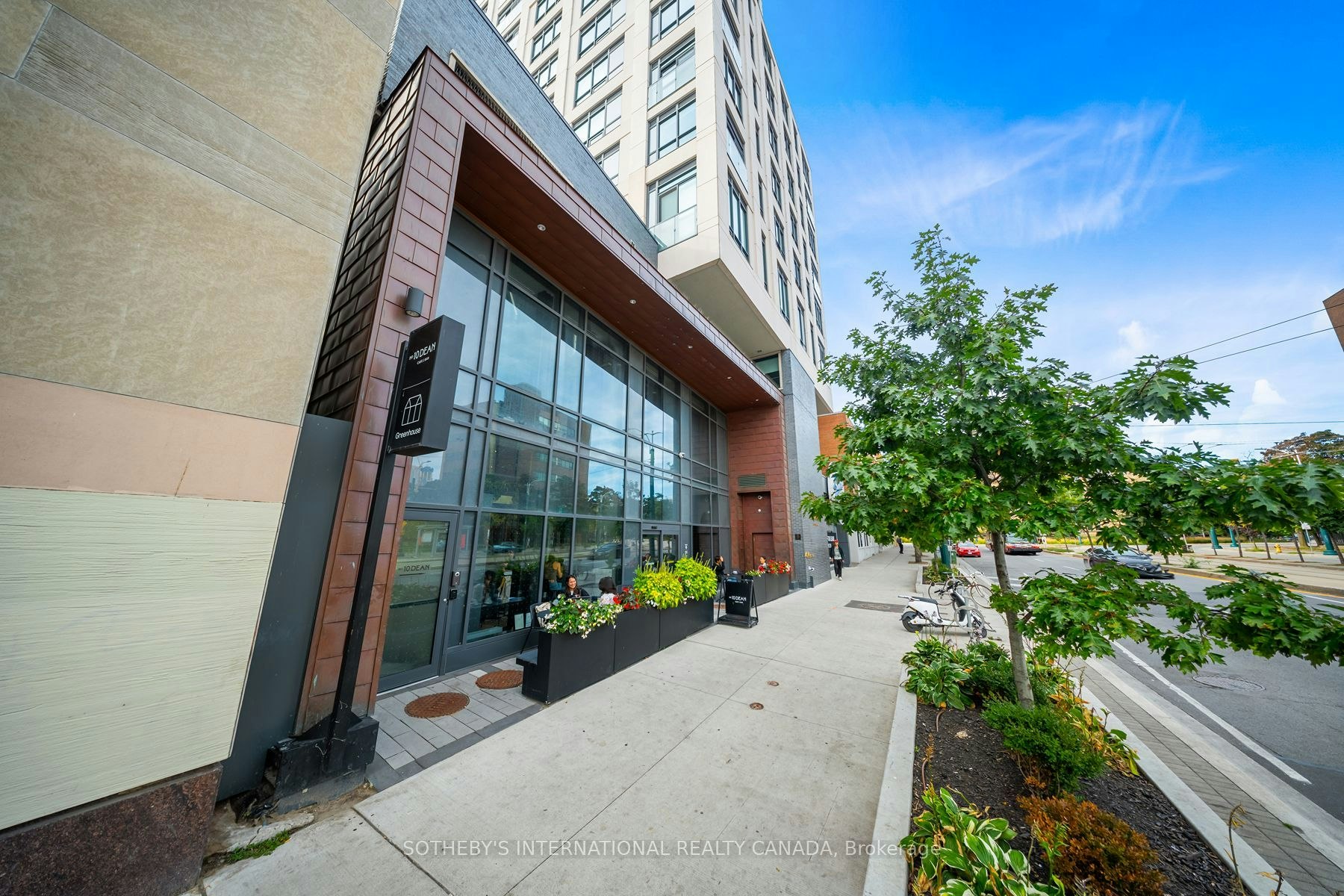 709-484 Spadina Avenue, Toronto, ON, M5S 0E4 - 18