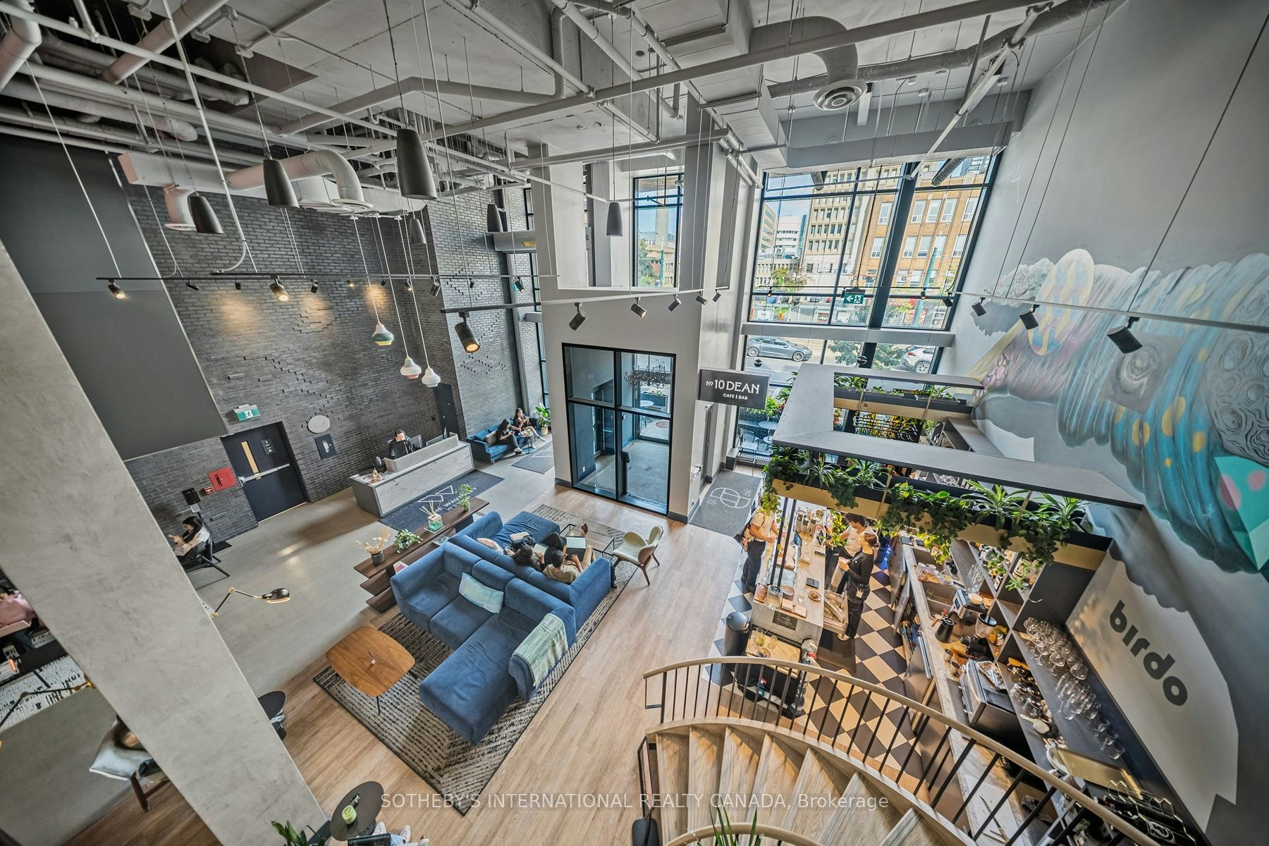 709-484 Spadina Avenue, Toronto, ON, M5S 0E4 - 22