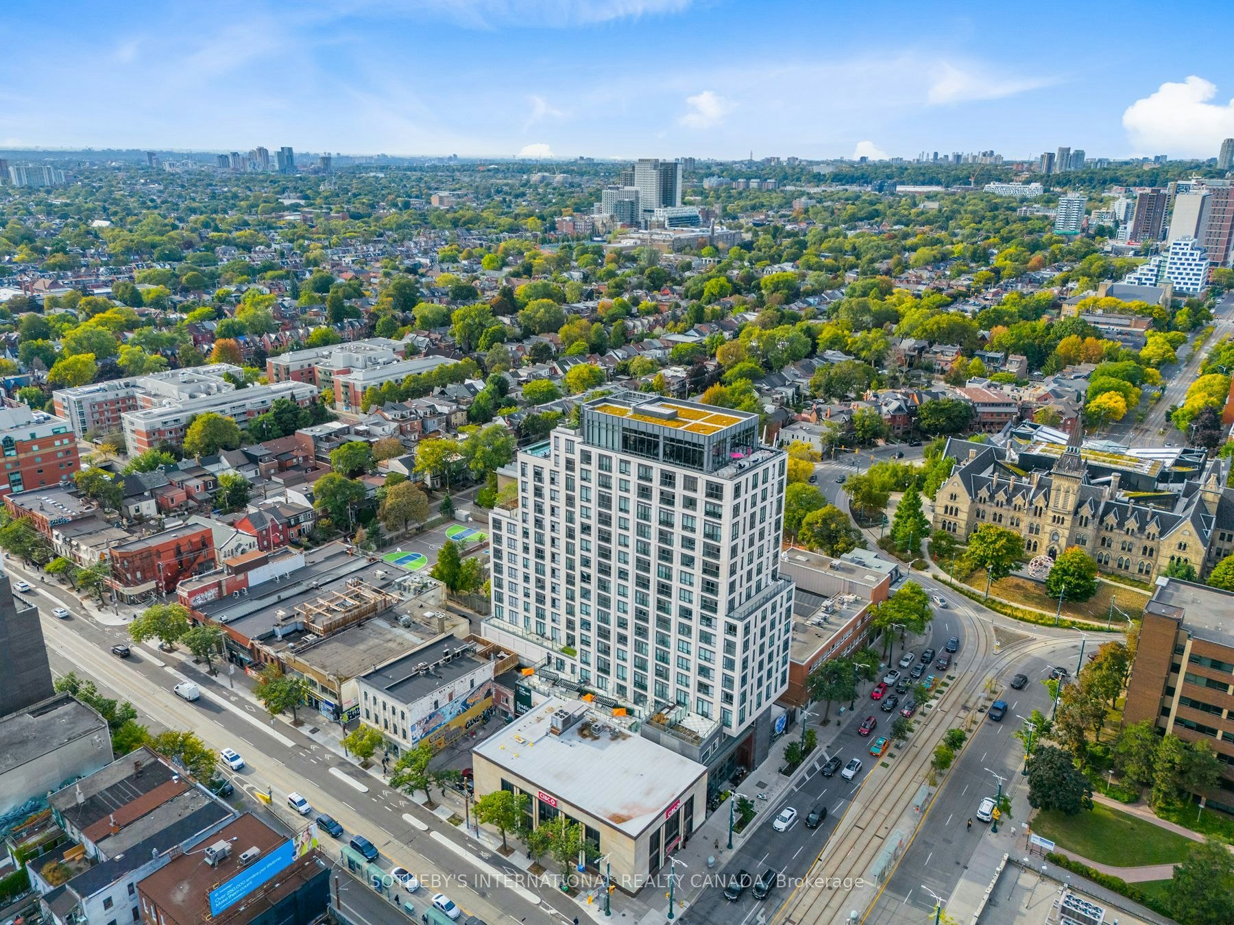 709-484 Spadina Avenue, Toronto, ON, M5S 0E4 - 16