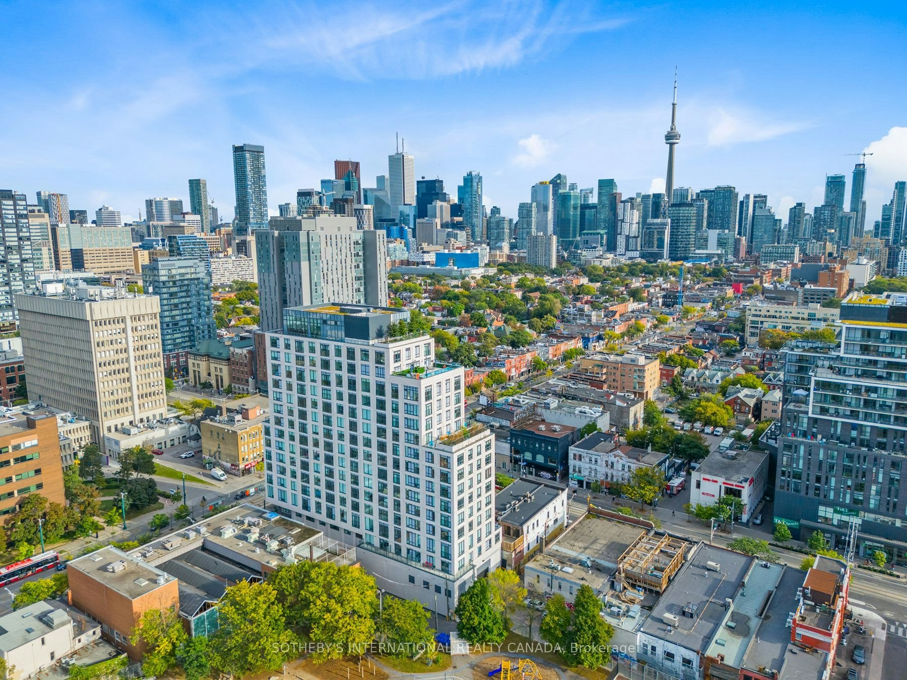 709-484 Spadina Avenue, Toronto, ON, M5S 0E4 - 14