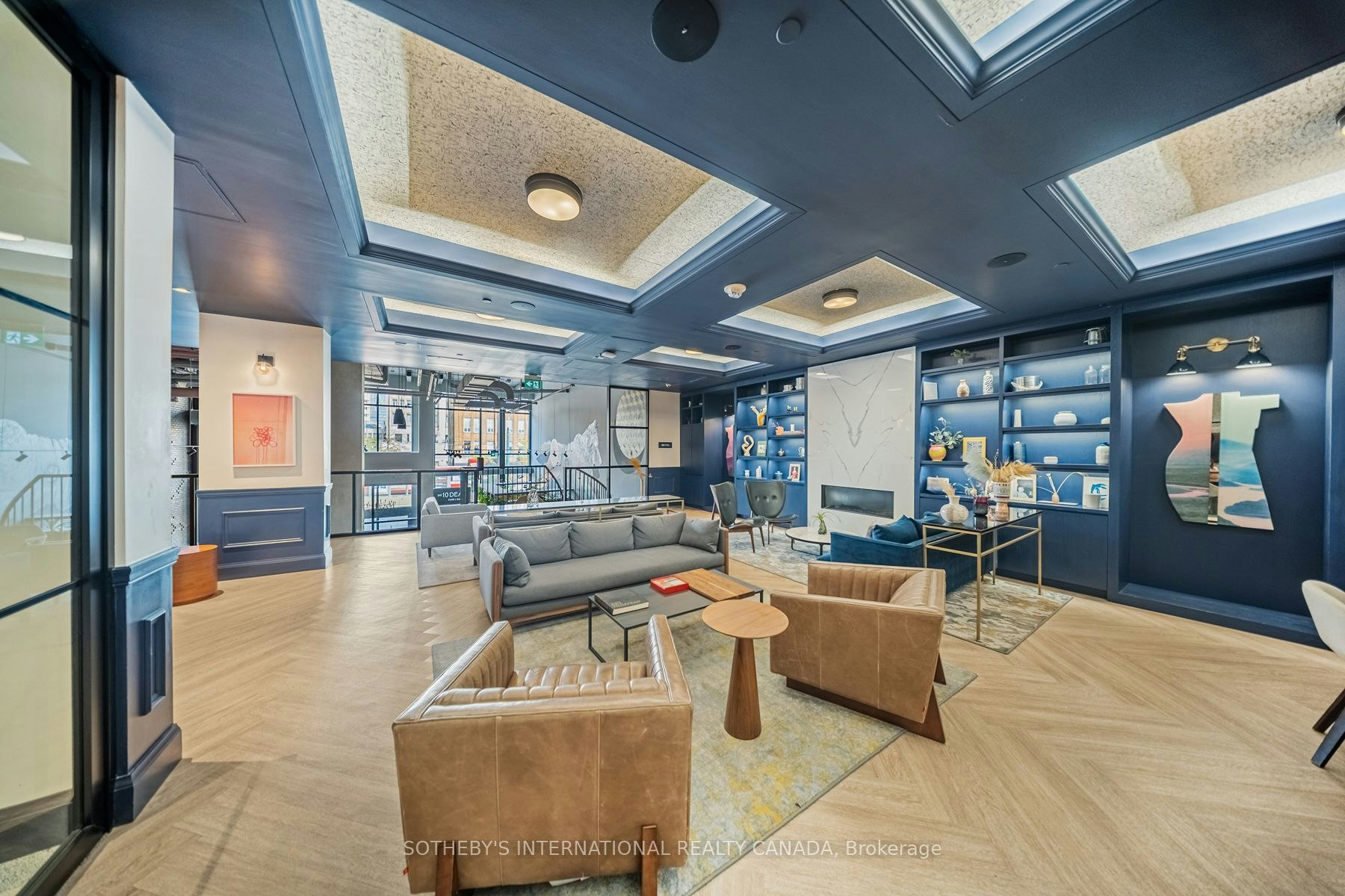 709-484 Spadina Avenue, Toronto, ON, M5S 0E4 - 24