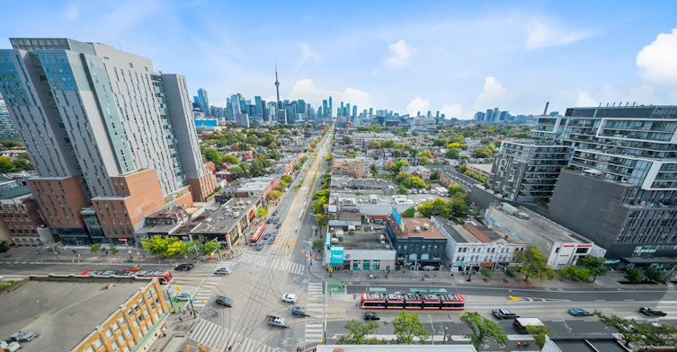 709-484 Spadina Avenue, Toronto, ON, M5S 0E4 - 40