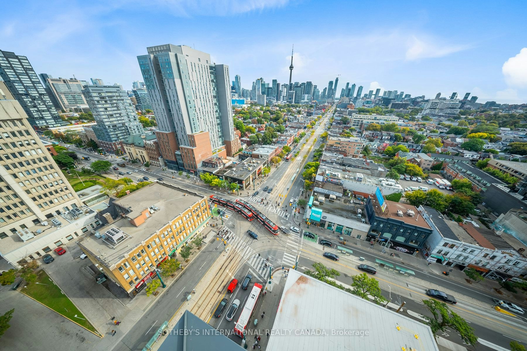 709-484 Spadina Avenue, Toronto, ON, M5S 0E4 - 39