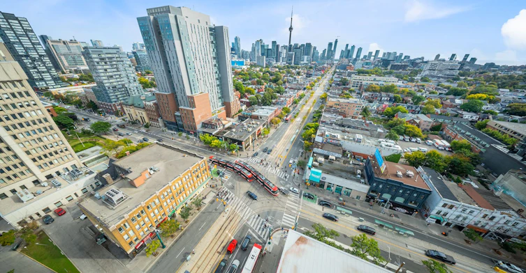 709-484 Spadina Avenue, Toronto, ON, M5S 0E4 - 39