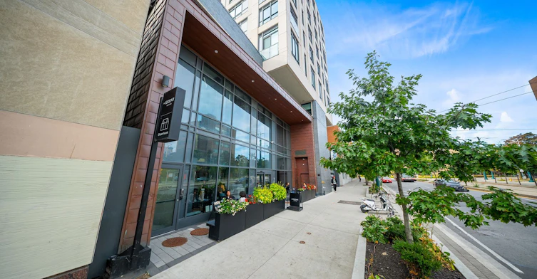 1601-484 Spadina Avenue, Toronto, ON, M5S 0E4 - 19