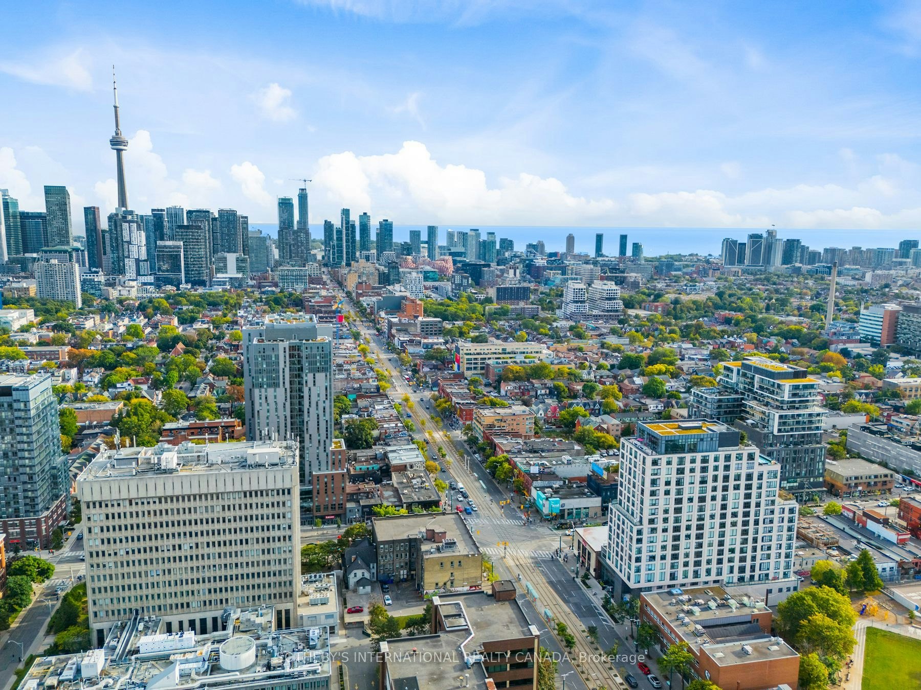 1601-484 Spadina Avenue, Toronto, ON, M5S 0E4 - 14