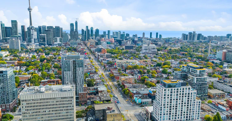 1601-484 Spadina Avenue, Toronto, ON, M5S 0E4 - 14