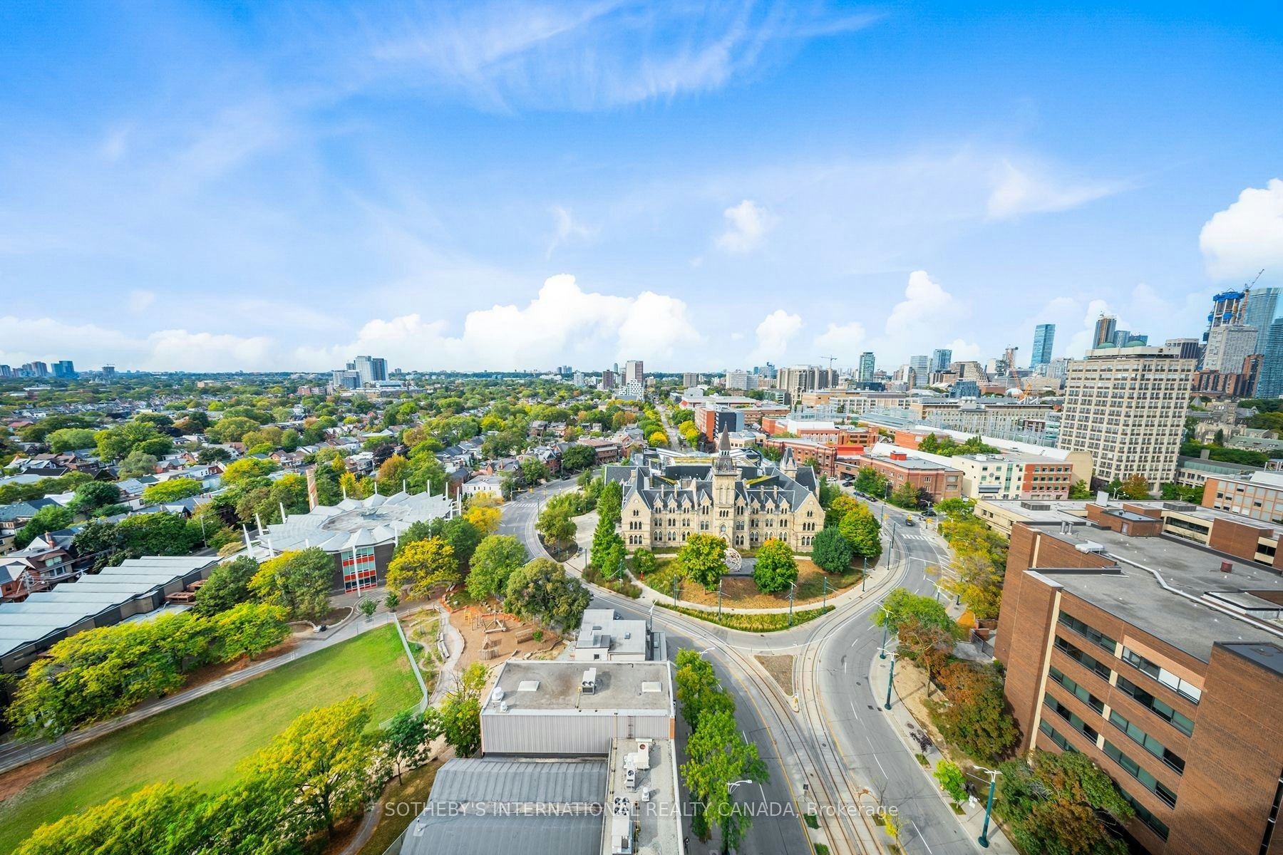 1601-484 Spadina Avenue, Toronto, ON, M5S 0E4 - 39