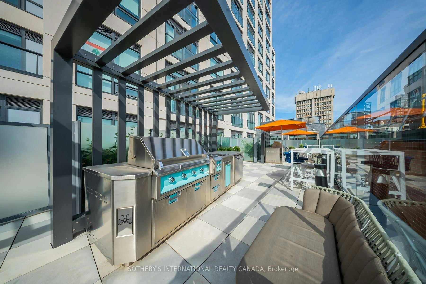 1601-484 Spadina Avenue, Toronto, ON, M5S 0E4 - 28