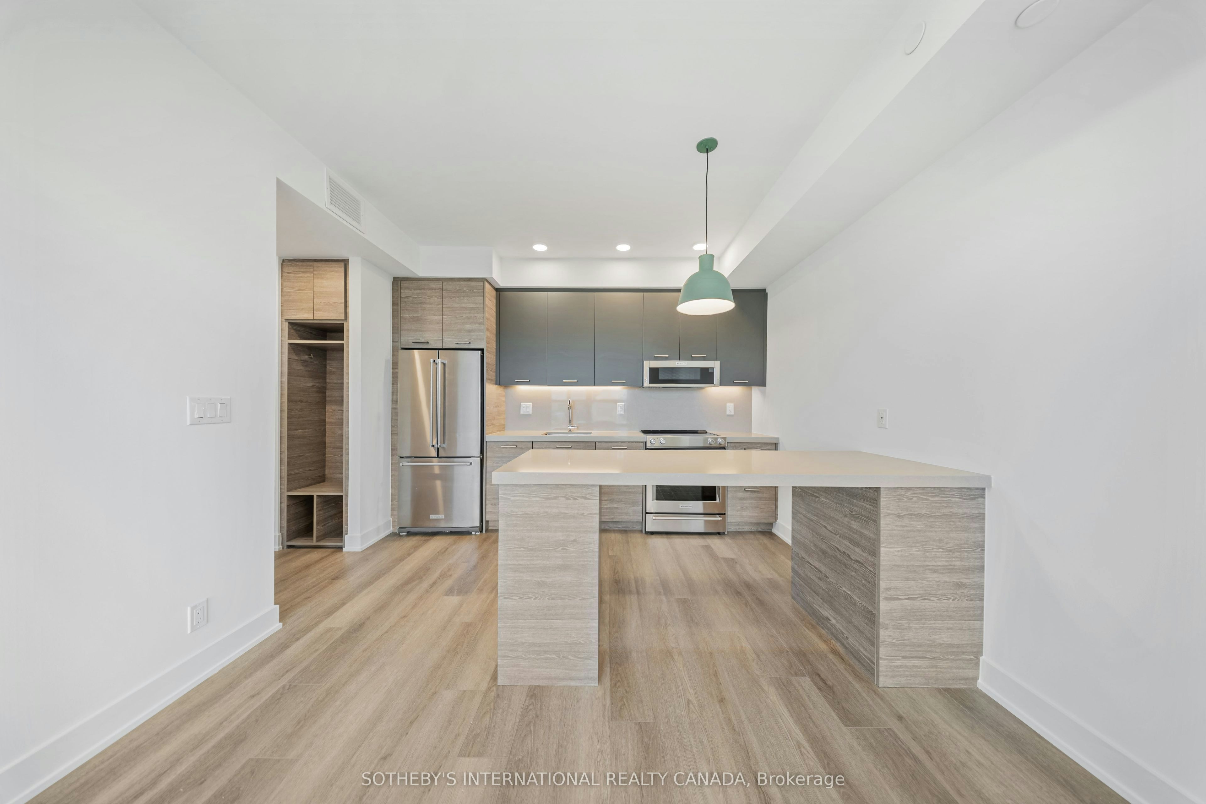 1601-484 Spadina Avenue, Toronto, ON, M5S 0E4 - 7