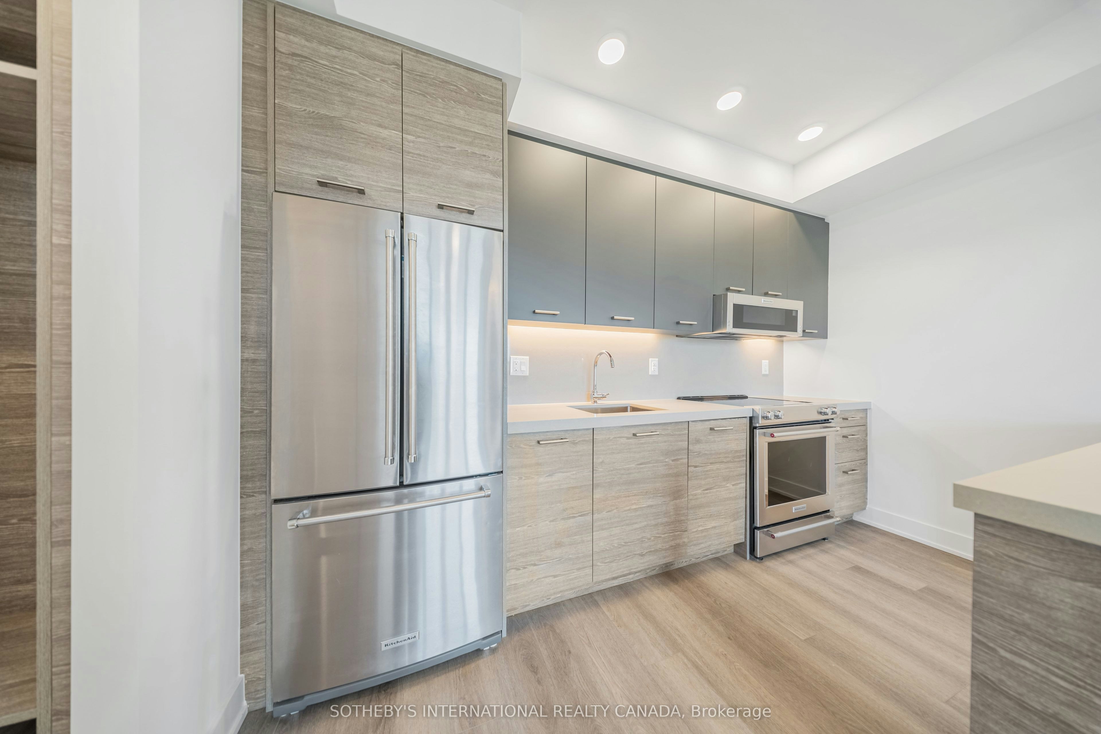 1601-484 Spadina Avenue, Toronto, ON, M5S 0E4 - 8