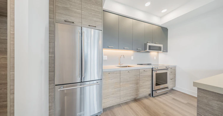 1601-484 Spadina Avenue, Toronto, ON, M5S 0E4 - 8