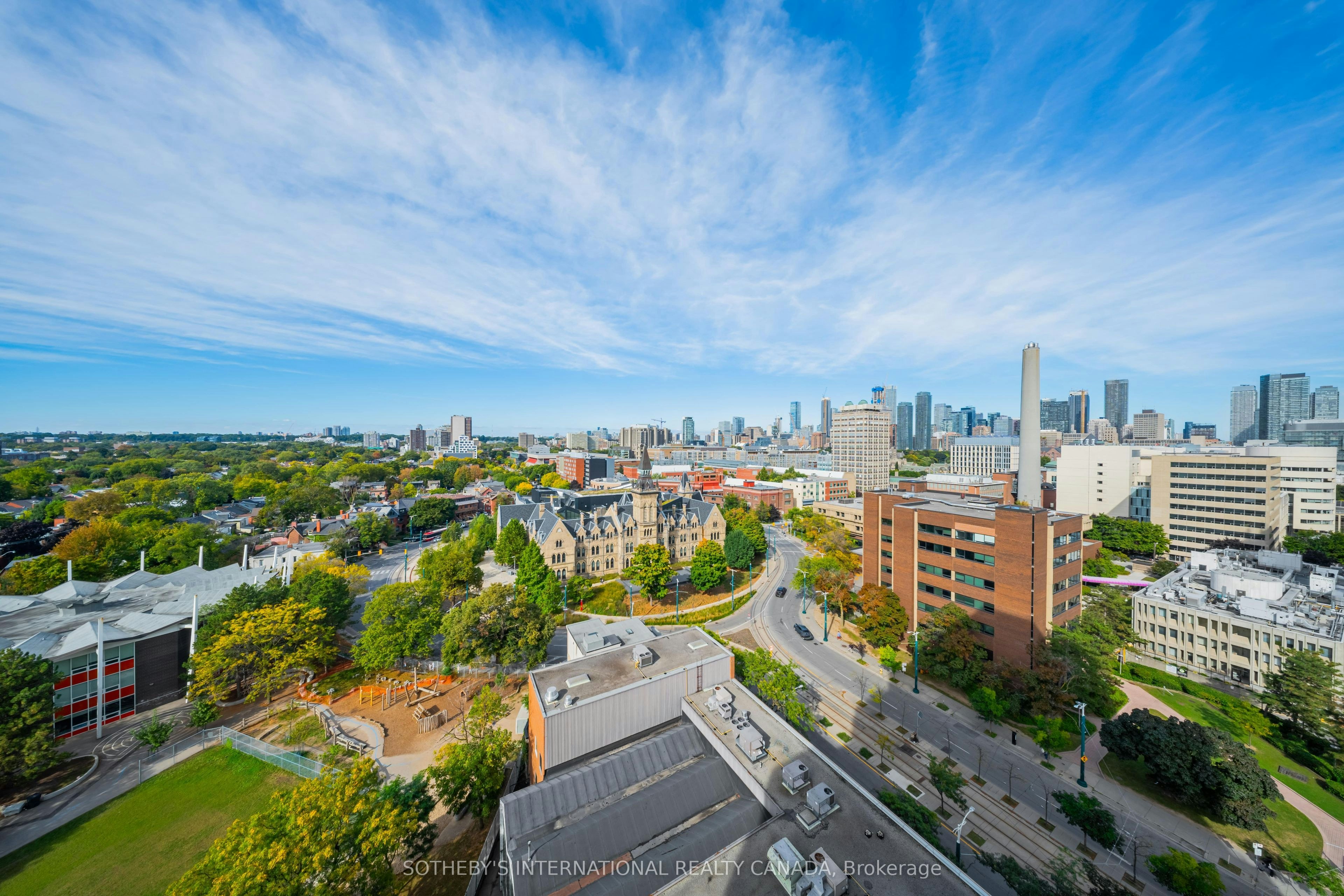 1601-484 Spadina Avenue, Toronto, ON, M5S 0E4 - 13