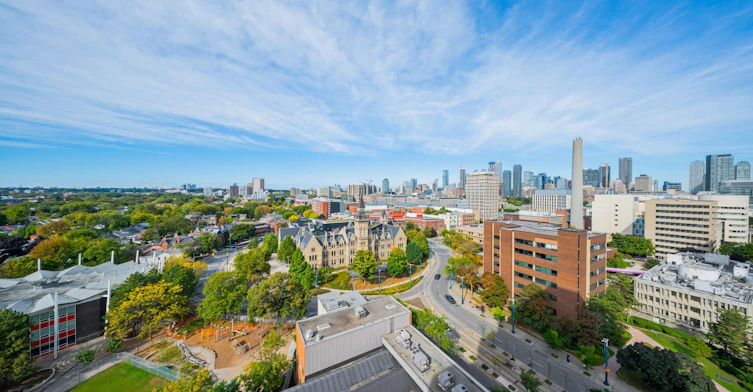 1601-484 Spadina Avenue, Toronto, ON, M5S 0E4 - 13