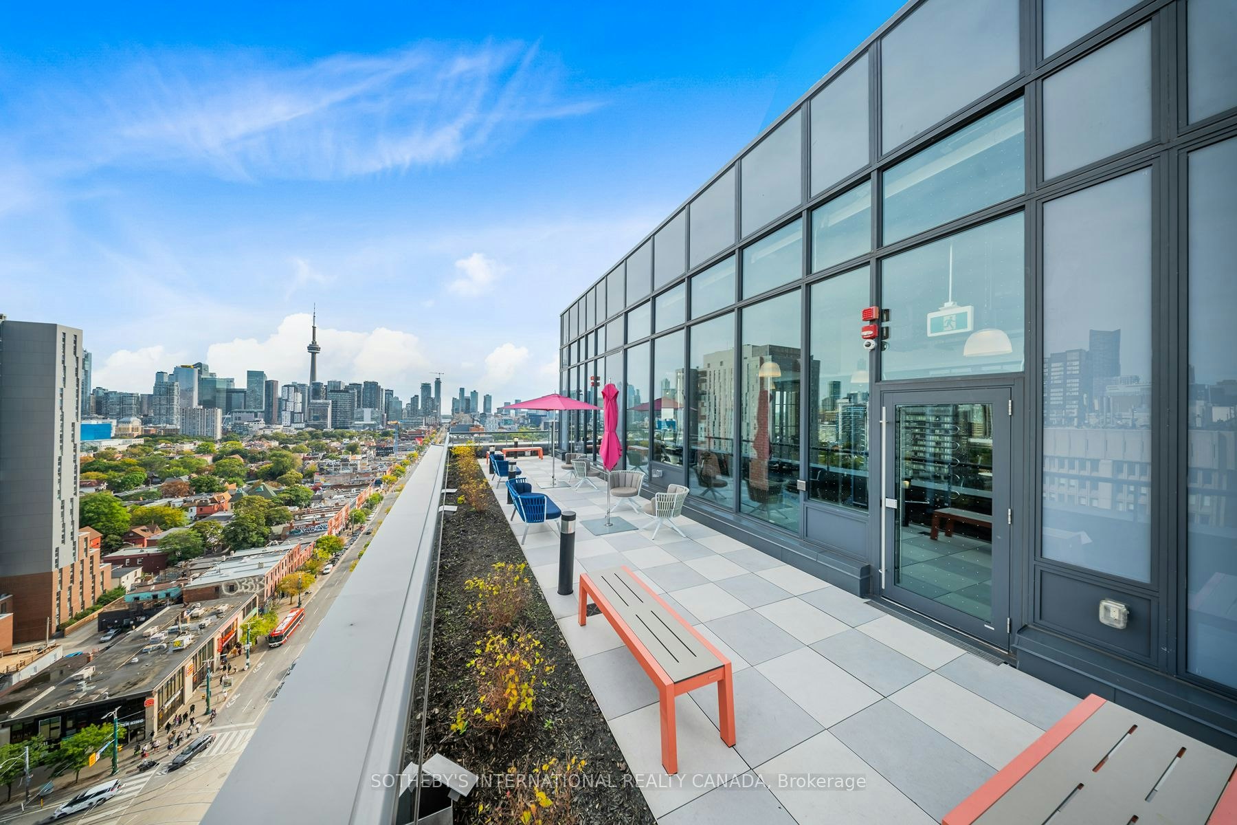 1601-484 Spadina Avenue, Toronto, ON, M5S 0E4 - 38