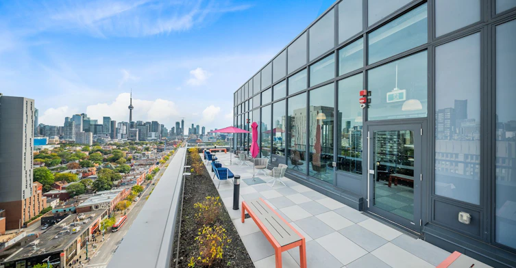 1601-484 Spadina Avenue, Toronto, ON, M5S 0E4 - 38