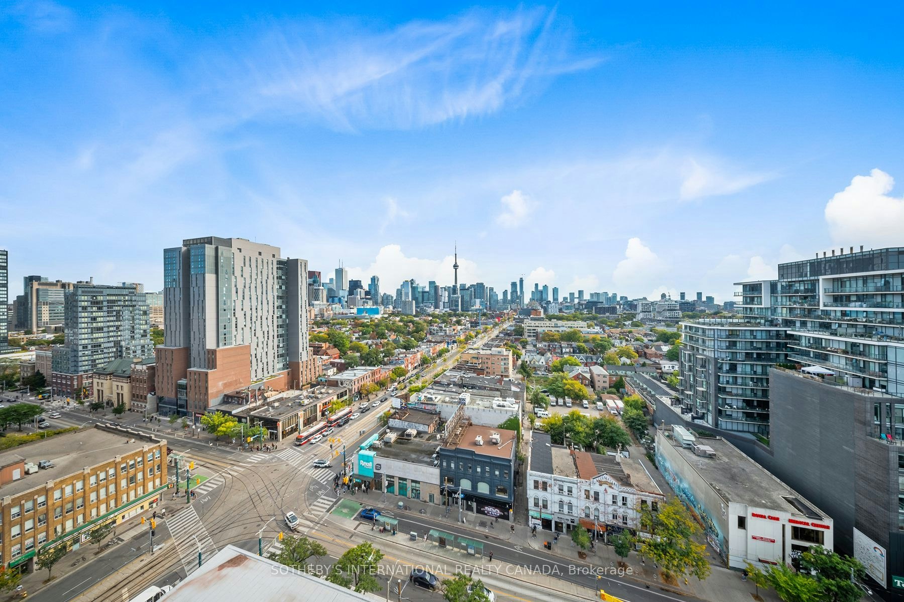 1601-484 Spadina Avenue, Toronto, ON, M5S 0E4 - 32