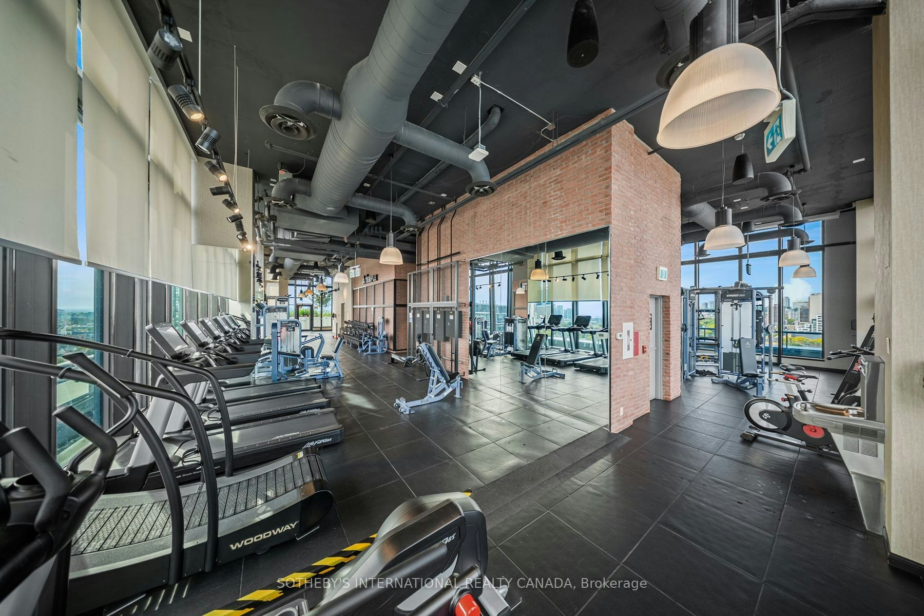 1601-484 Spadina Avenue, Toronto, ON, M5S 0E4 - 35