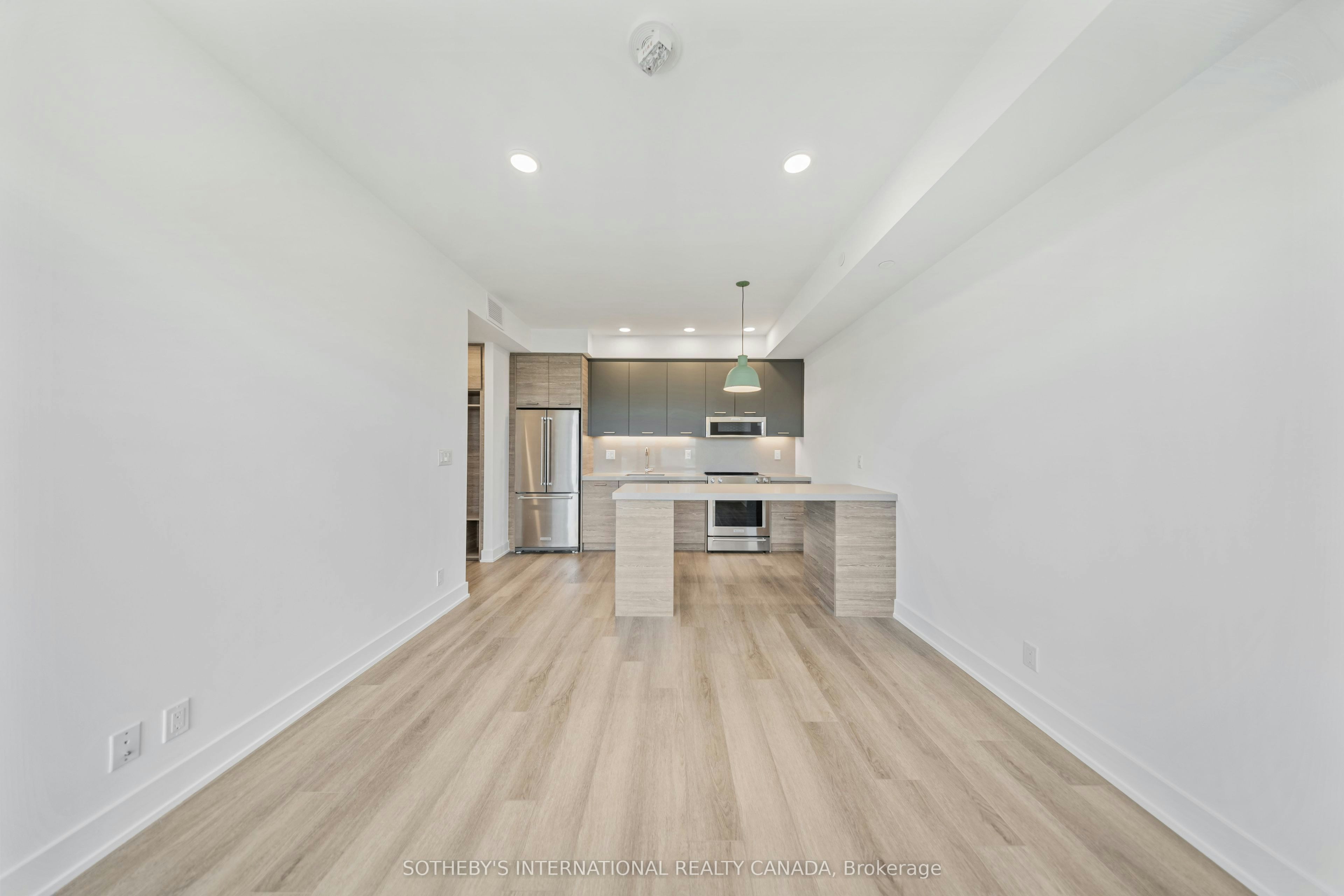 1601-484 Spadina Avenue, Toronto, ON, M5S 0E4 - 5
