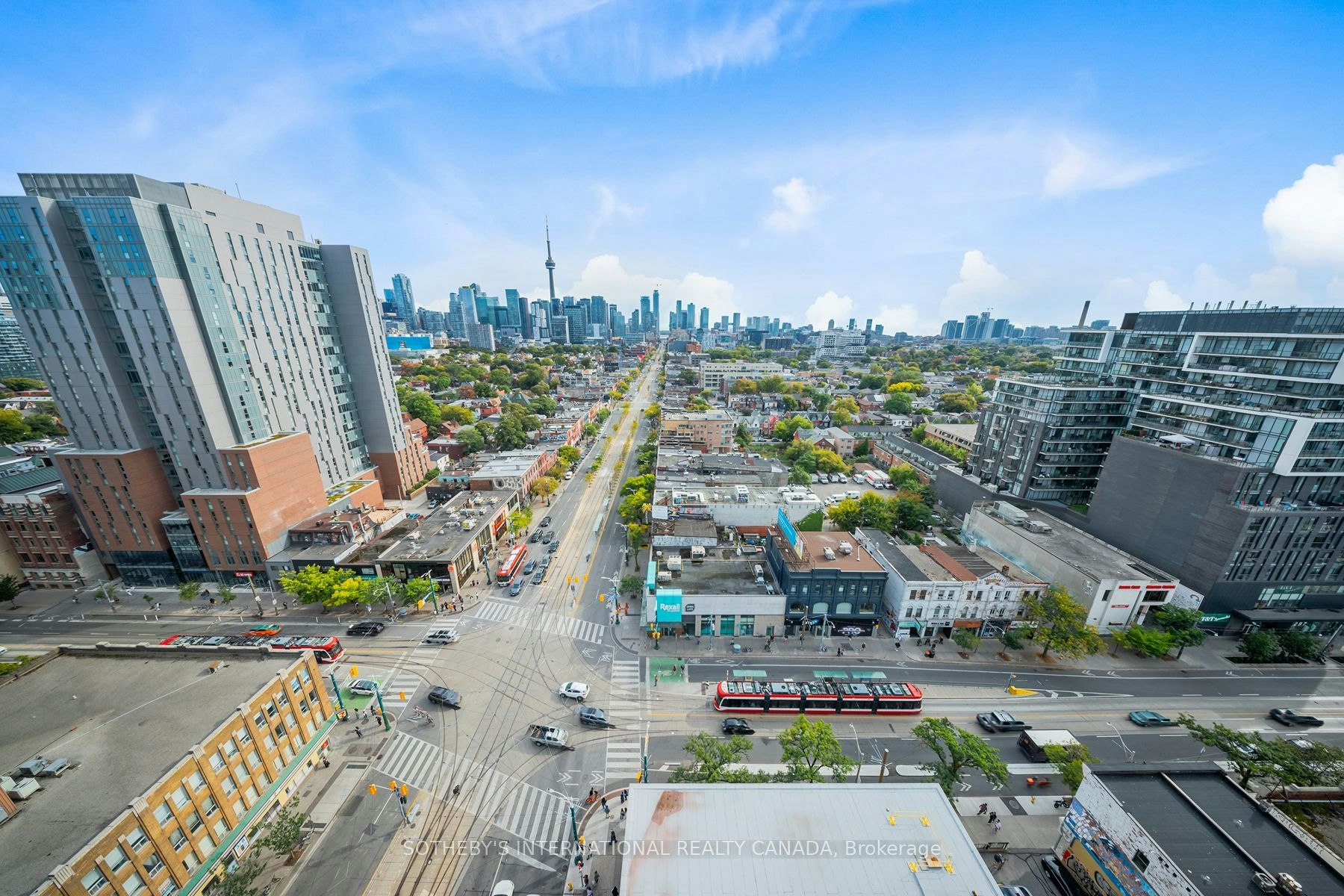 1601-484 Spadina Avenue, Toronto, ON, M5S 0E4 - 41