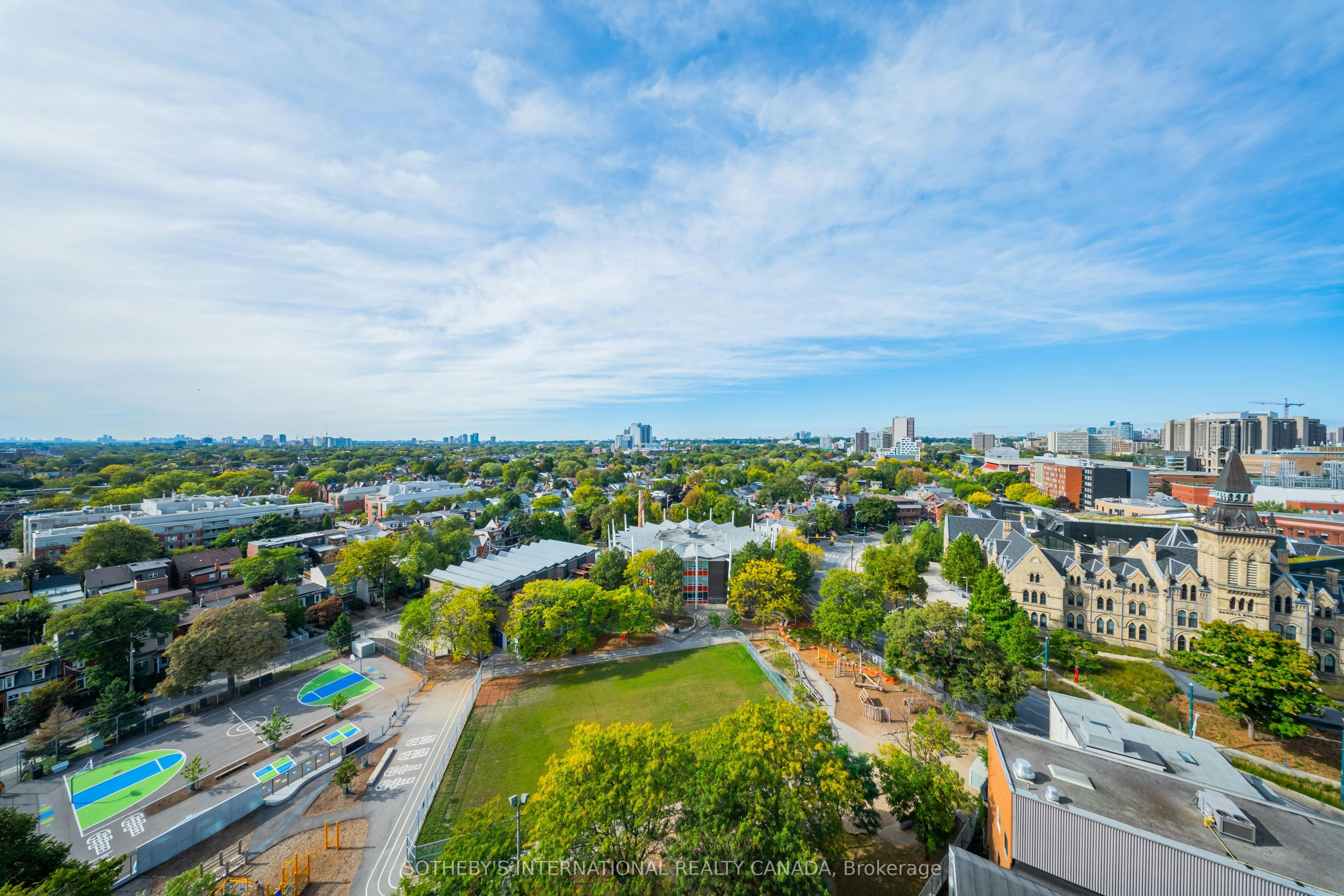 1601-484 Spadina Avenue, Toronto, ON, M5S 0E4 - 12