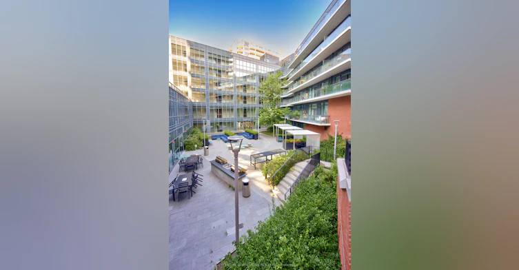 330-38 Iannuzzi Street, Toronto, ON, M5V 0S2 - 27